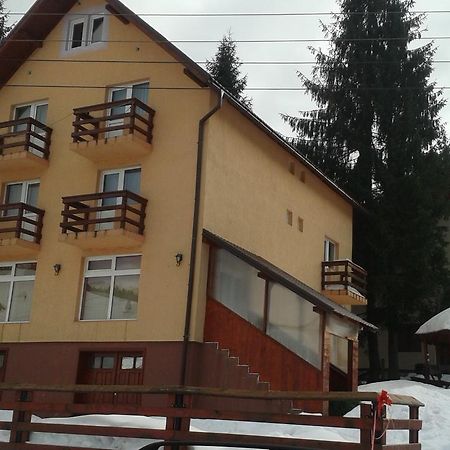 Casa Andreea-Maria Hotel Vartop Exterior photo