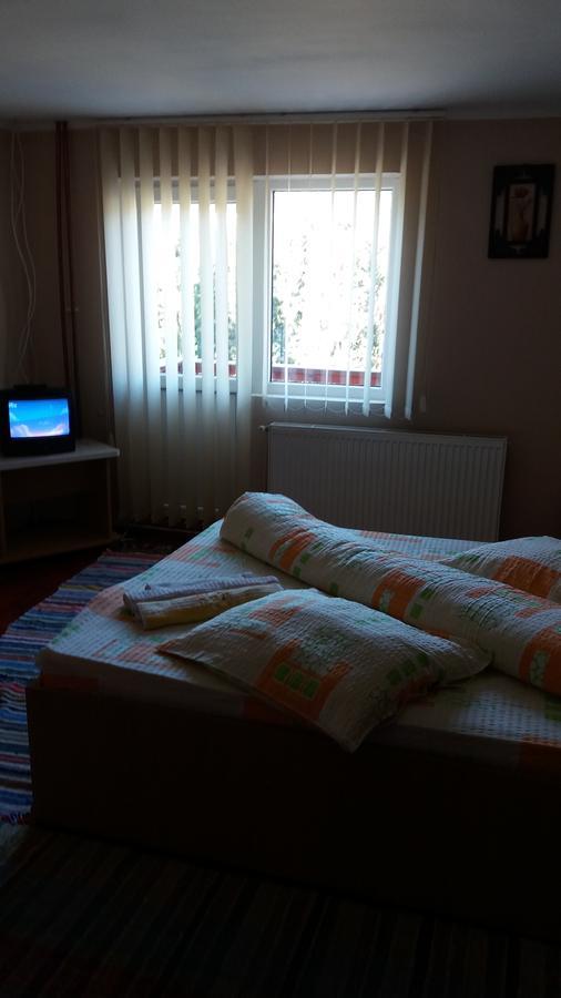 Casa Andreea-Maria Hotel Vartop Exterior photo